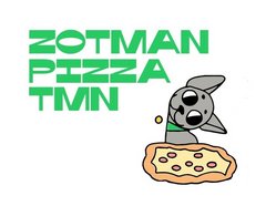 Zotman Pizza (ИП Генюк Наталья Михайловна)