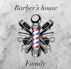 Barbers house family