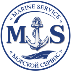 МОРСКОЙ СЕРВИС