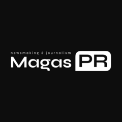 Magas PR Team