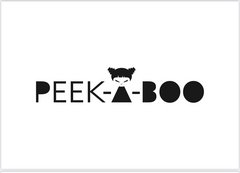 Peek-A-Boo Eat