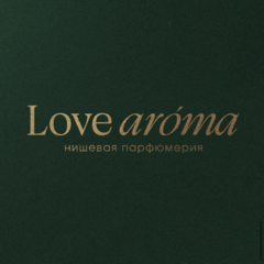 Love aroma