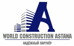 World construction Astana