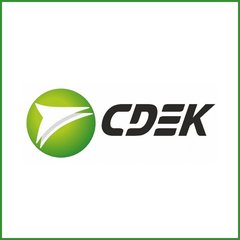 CDEK (   )