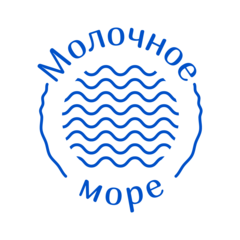Молочное море