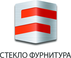 Стеклофурнитура