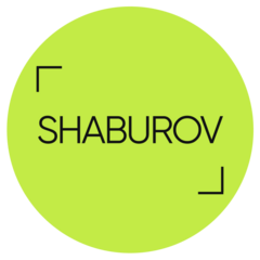 SHABUROV