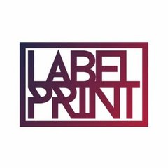 LABEL PRINT