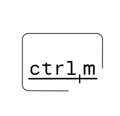 Ctrl+m