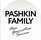 Pashkin Family