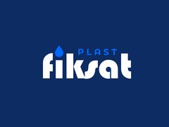 Fiksat plast