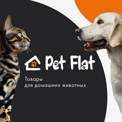 Pet Flat