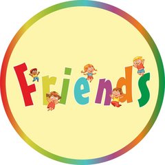 Языковой клуб Friends