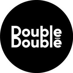 DoubleDouble