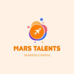 MARS TALENTS