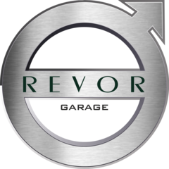 Revor Garage