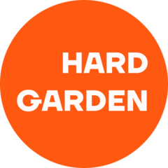 Hard Garden