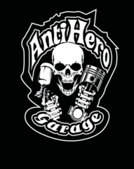 Antihero Garage