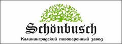 Шенбуш