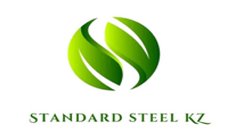 Standard Steel KZ