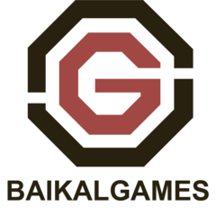 ​Креативное агентство BAIKALGAMES