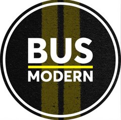 BusModern