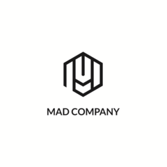 Mad company