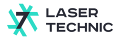 Lasertechnic