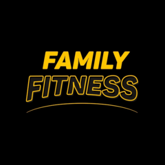 Логотип компании Фитнес Клуб Family Fitness 