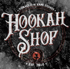 Сеть табачных магазинов Hookahshop
