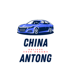 CHINA ANTONG