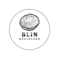 Blin Boulevard