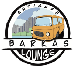 Barkas Coffee