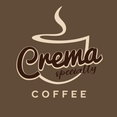 Crema Coffee