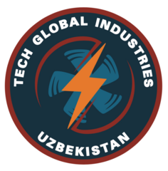 TECH GLOBAL INDUSTRIES