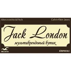 JACK LONDON - мультибрендовый бутик