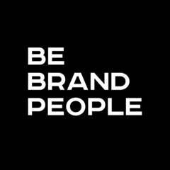 Be Brand People