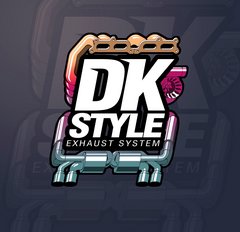 DKstyle - Центр выхлопных систем