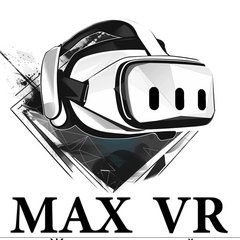 Арена виртуальной реальности MAX VR