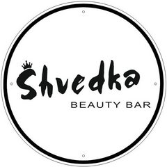 Shvedka Beauty Bar