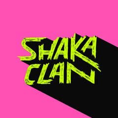 Shaka Clan Surf