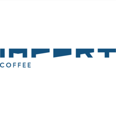 IMPORT COFFEE