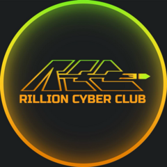 Rillion Cyber Club