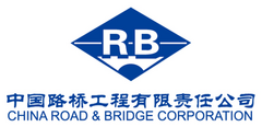 Представительство China Road and Bridge Corporation