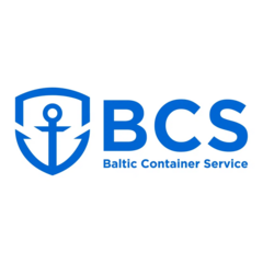 Балтийский Контейнерный Сервис