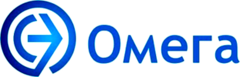 Логотип компании ОКТБ ОМЕГА 