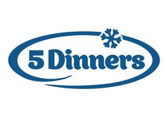 5 Dinners