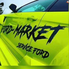 Форд-Маркет Сервиc
