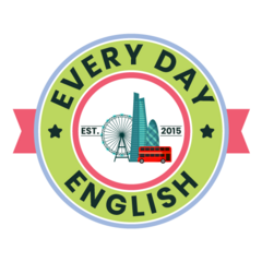 Центр английского языка EveryDayEnglish