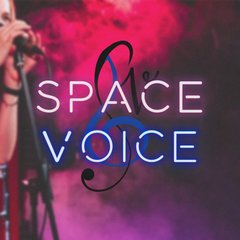 Школа вокала Space Voice